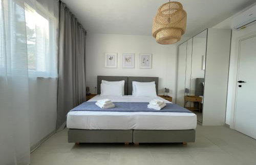 Exclusive Seafront Suite with jacuzzi - Foto 38