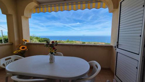 Accommodation il Tramonto Tropea Capo Vaticano - Foto 3