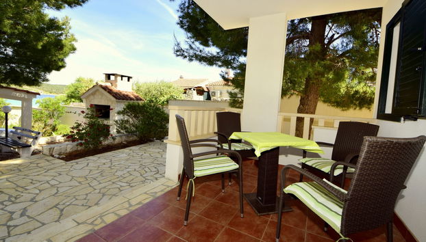 Željko - Foto 5, Terrace