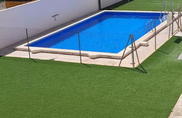 Nina's Blue Pool & Beach - Foto 78