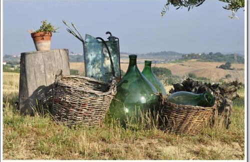 La Masseria Casa Vacanze - Foto 39