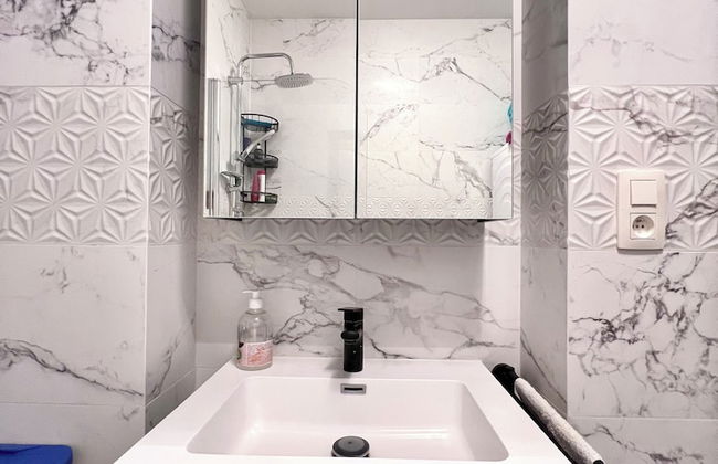 Midi Station - 6 pers comfort - Foto 52