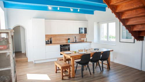 Villa Costa Nice house with south-facing terrace 3CH 6P - Foto 3