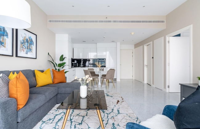 Silkhaus The Pad, Business Bay - Photo 74