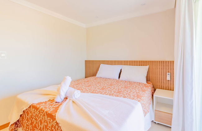 IT32 Triplex 4 Suítes a 100m da Praia - Foto 2