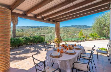 Cortijo Rueda Campos Tolox by Ruralidays - Foto 31