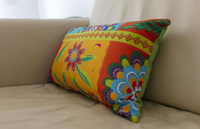 Residenza Excelsior 703 - Foto 24