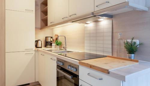 Dreiseenhaus - Foto 3