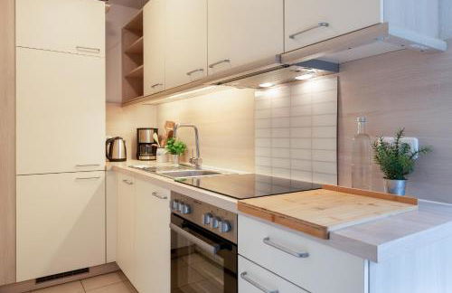 Dreiseenhaus - Foto 3