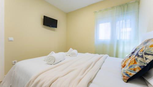 MalagaSuite Bermeja City - Foto 4