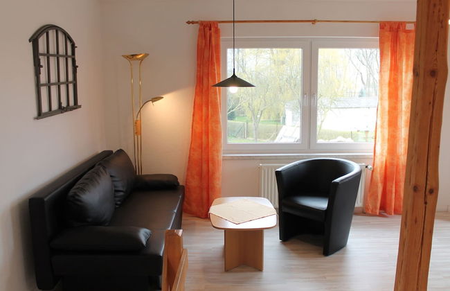 Modernes Ferienhaus mit Garten in Kagsdorf - Foto 6