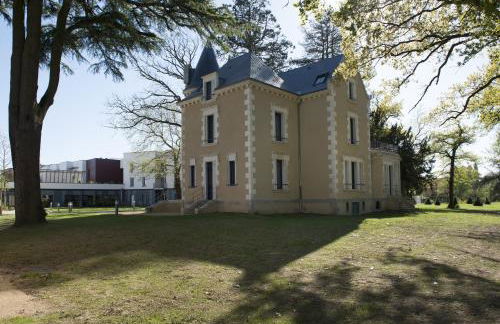 Domitys Le Château des Plans - Foto 19