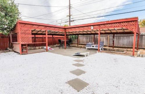 Arden Family Home BBQ Big Kitchen Backyard Pet W/D - Photo 34