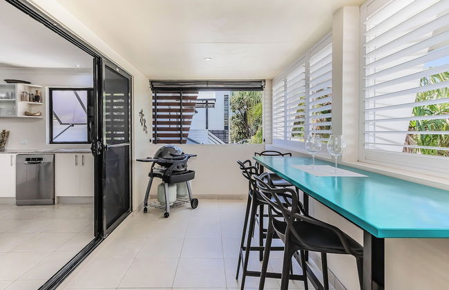 Beachside Escape by Cottonwood - Foto 32