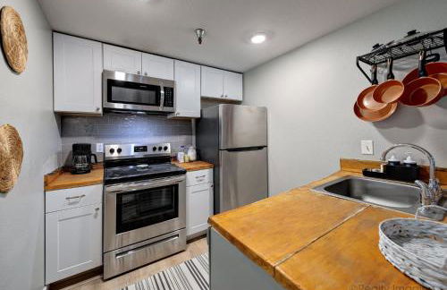 Thunderhead Lodge Condo 204 - Modern Heated Pool & Games - Foto 3