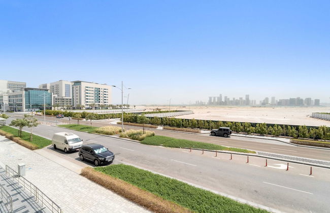 Silkhaus Park View Tower - Saadiyat Island - Photo 41