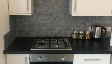 Newly Renovated Modern Studio Apartment - Foto 4