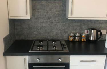 Newly Renovated Modern Studio Apartment - Foto 4