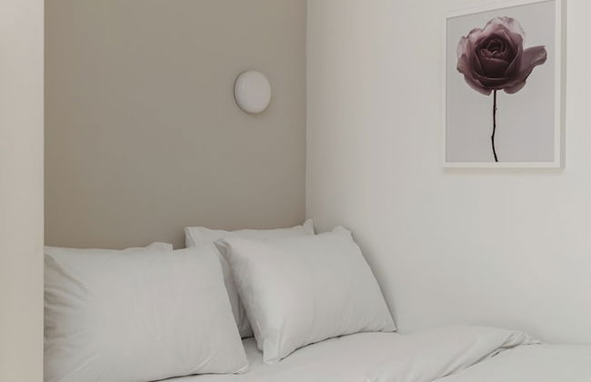 Amber Studios & Suites by halu - Foto 14