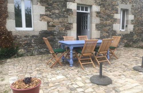 Gite de Kerfenefas - Foto 2