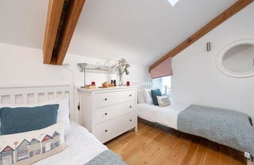 Sennen Surf Loft, Sennen - Photo 21