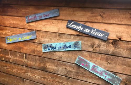 Apartment Wohlfühlplatzl - urgemütlich & ruhig - Foto 29