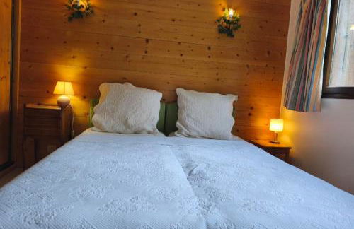 Appartement cosy avec piscine ski à proximité - Photo 11