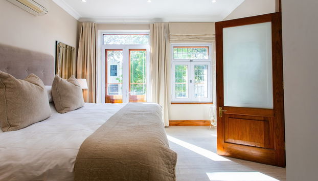 Koetsiershuis - Foto 2, Zimmer