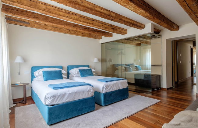 Ca' Moro - Lido - Foto 11