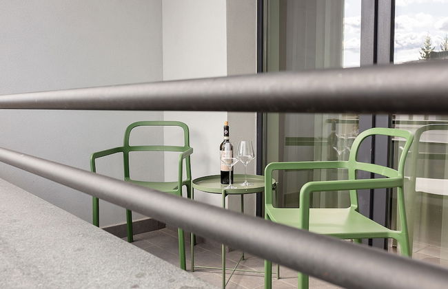 Atlas Aparthotel - Foto 22