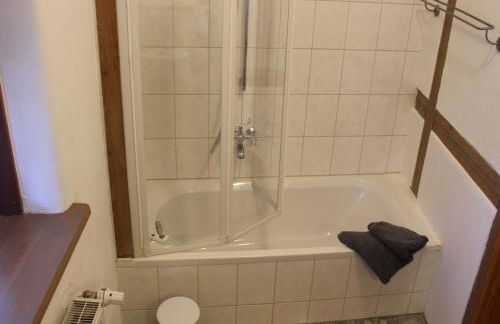 Ferienwohnung Koppelblick - Foto 12