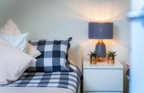 Taliesin - 5 Bedroom Holiday Home - Tenby - Foto 62