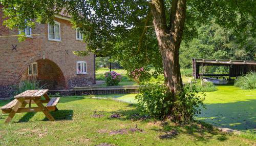 The Wherry Arch - Foto 2