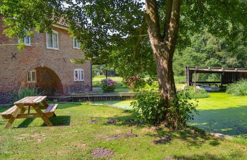 The Wherry Arch - Foto 2