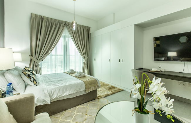 Primestay - Bella Rose Residences - Al Barsha - Photo 43