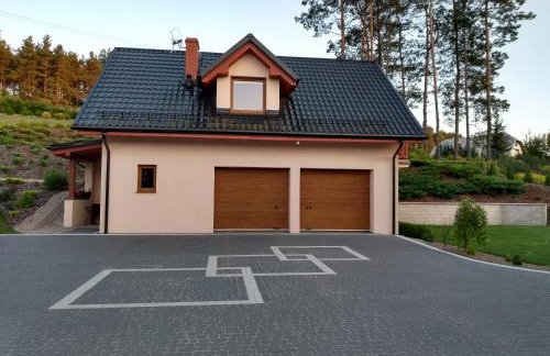 Apartament Nad Jeziorem Kaszuby - Foto 28