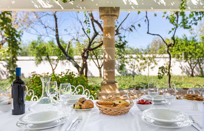 3122 Villa Torre Bianca by Perle di Puglia - Photo 33