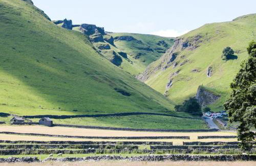 Buttercup Cottage - Foto 34