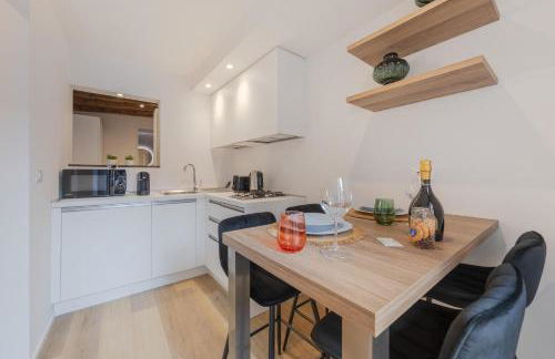 Ca' San Giacomo canal view - Foto 28