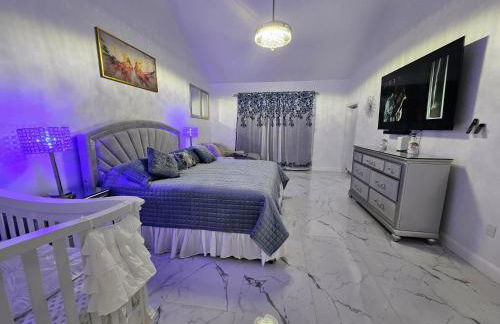 Charming, beautiful house closer to Disney World - Foto 40