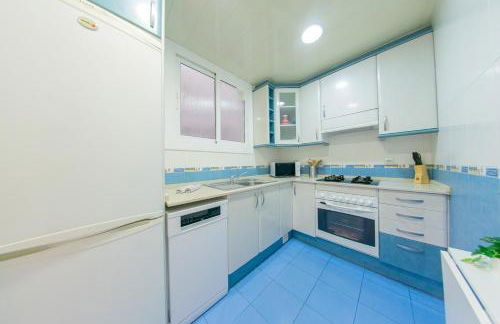 Ahllenrock Cornellà - Parking Gratis- Cerca BCN - Foto 6