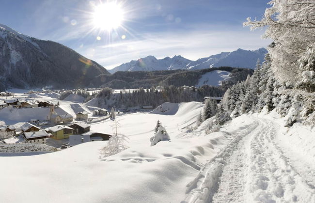 the Veitenhof Comfortable Holiday Residence - Photo 32