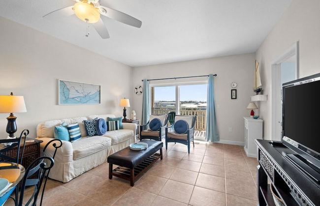 Waterside Village by Panhandle Getaways - Foto 13