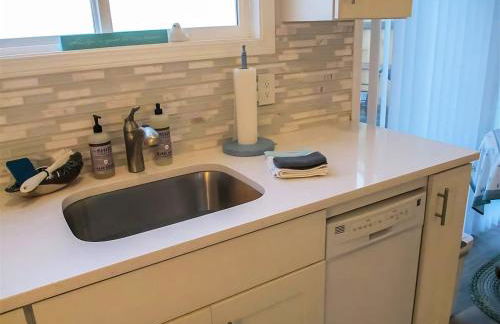 Sq Studio By The Sea - Foto 18