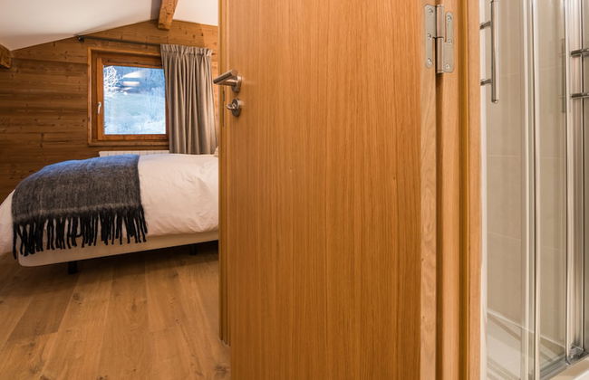 Les Portes de Megève - Photo 10