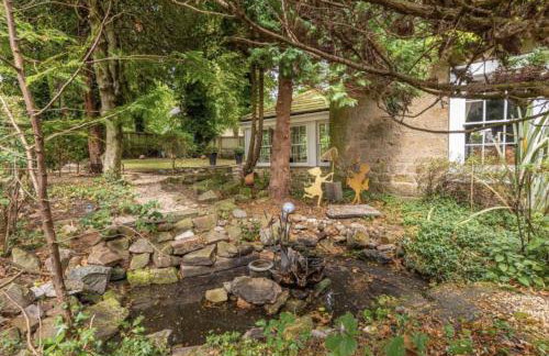 Prospect House Elegant Georgian 4BR Home in Durnham - Foto 17