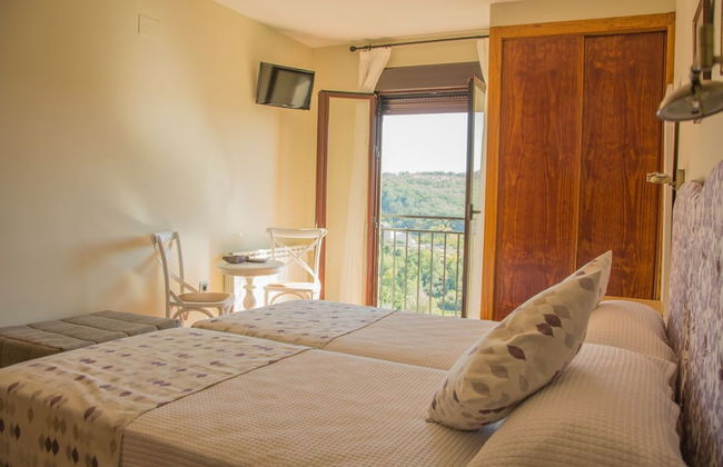 Casa Rural Fuente El Boticario - Foto 16