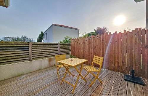 Charmant studio Bernerie-en-Retz - Foto 11