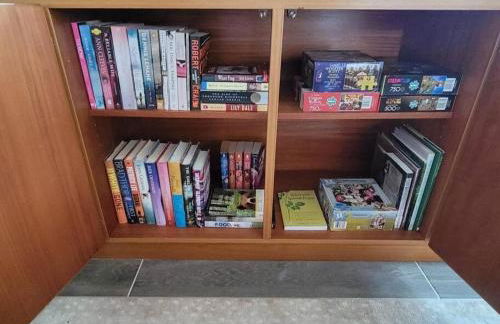 Modern, bright & calm 1 BR / 1 bath farm retreat - Photo 19