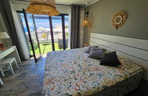 Casa Mykonos 1° linea de mar en Playa Blanca - Photo 34